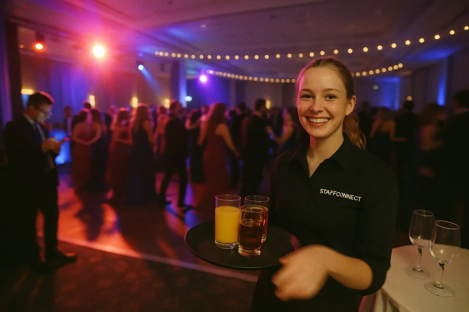 Bewegungen wiederholbar halten