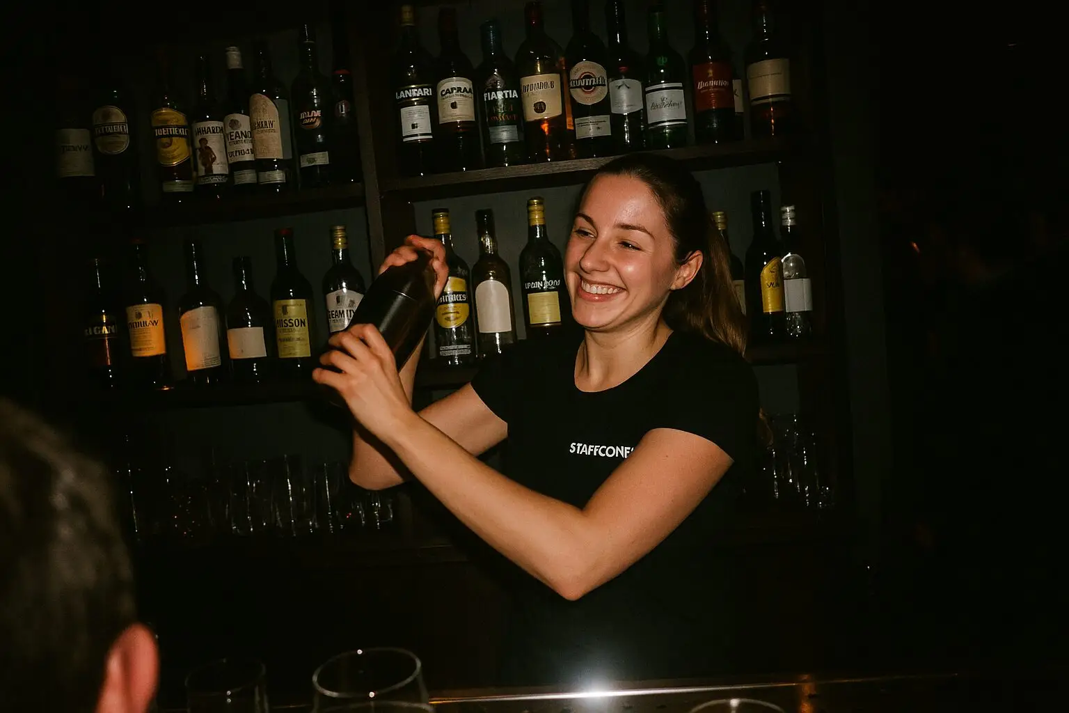 Bar & Getränke