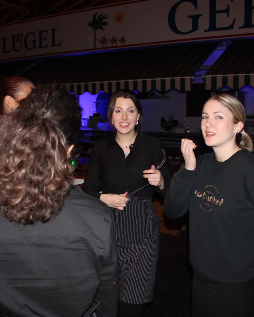 Ausstellungs- und Showroomaufbau in Tempelhof-Schöneberg
