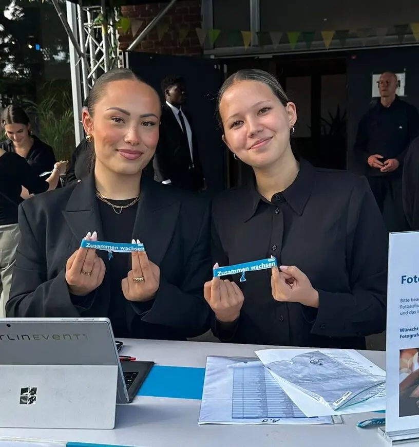 Konferenzen mit Ausstellung in Tempelhof-Schöneberg