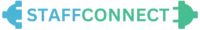 StaffConnect Logo