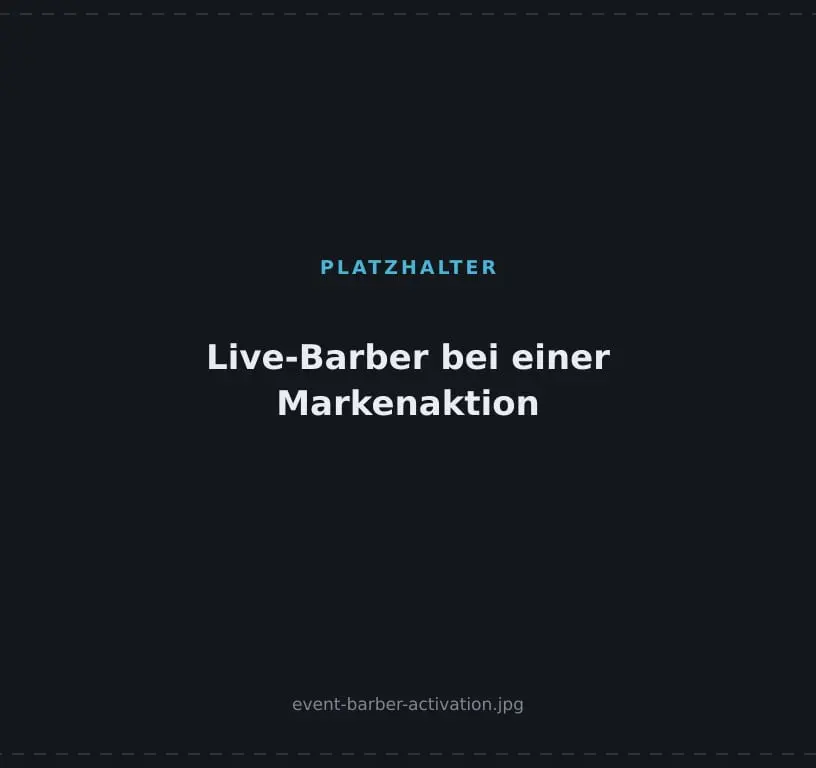Brand Activations und Roadshows