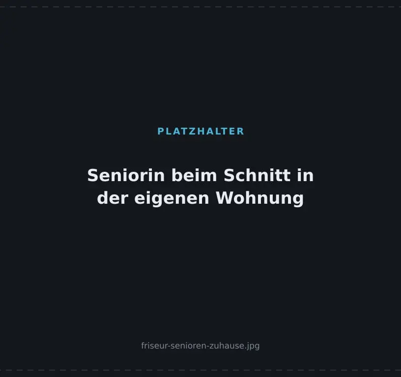 Senioren zu Hause in Steglitz-Zehlendorf und Pankow