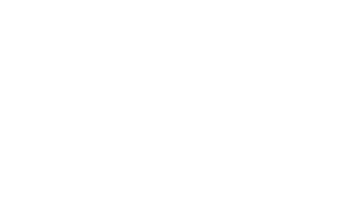 Strichzeichnung eines Barkeepers mit Schürze, der einen Shaker hält und einen Cocktail in ein Glas gießt