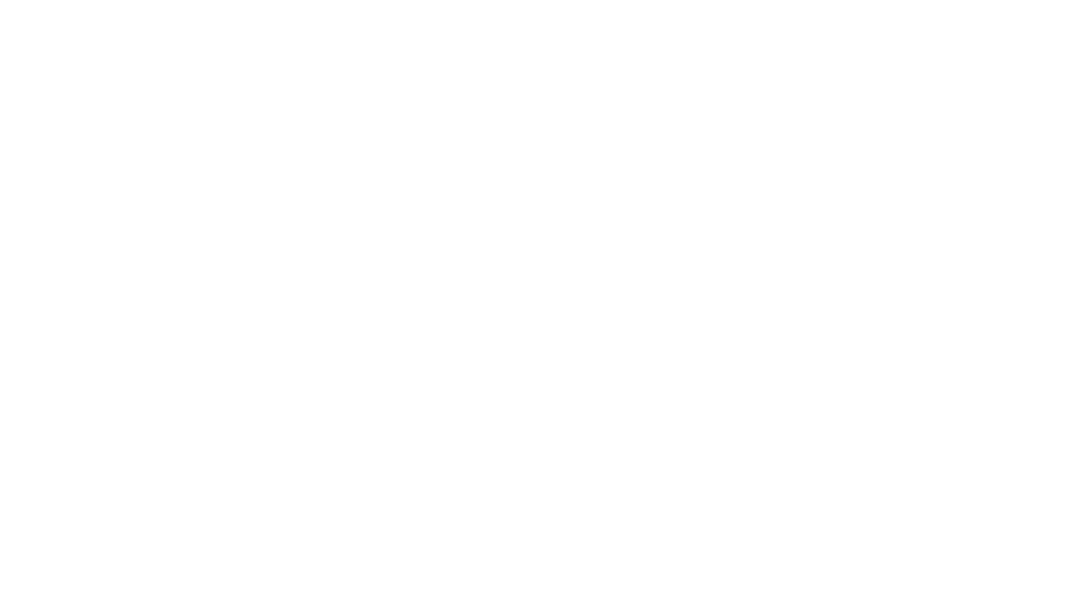 Strichzeichnung eines Kellners mit Fliege, der Gästen einen Sektkühler mit Champagnerflasche bringt, um ihn herum Konfetti