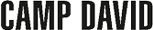Logo CAMP DAVID
