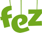 Logo FEZ-Berlin