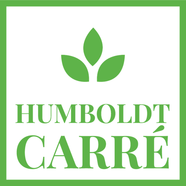 Logo Humboldt Carré