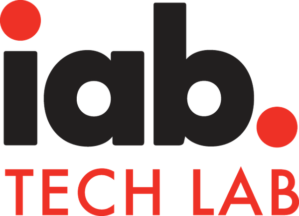 Logo IAB Tech Lab
