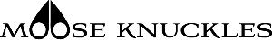 Logo Moose Knuckles