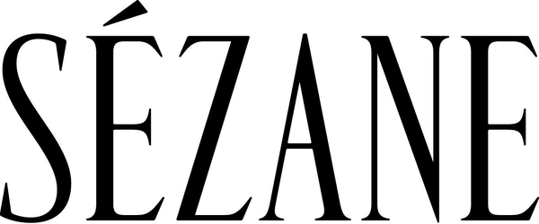 Logo Sézane