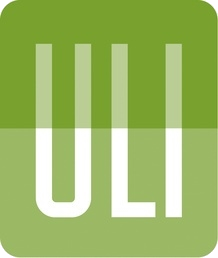 Logo Urban Land Institute