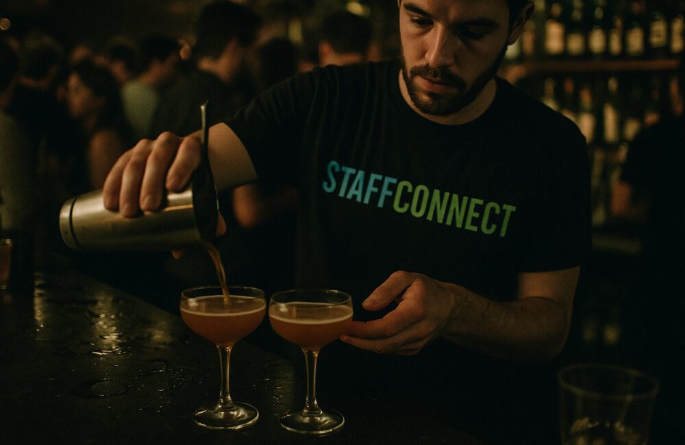 Barkraft