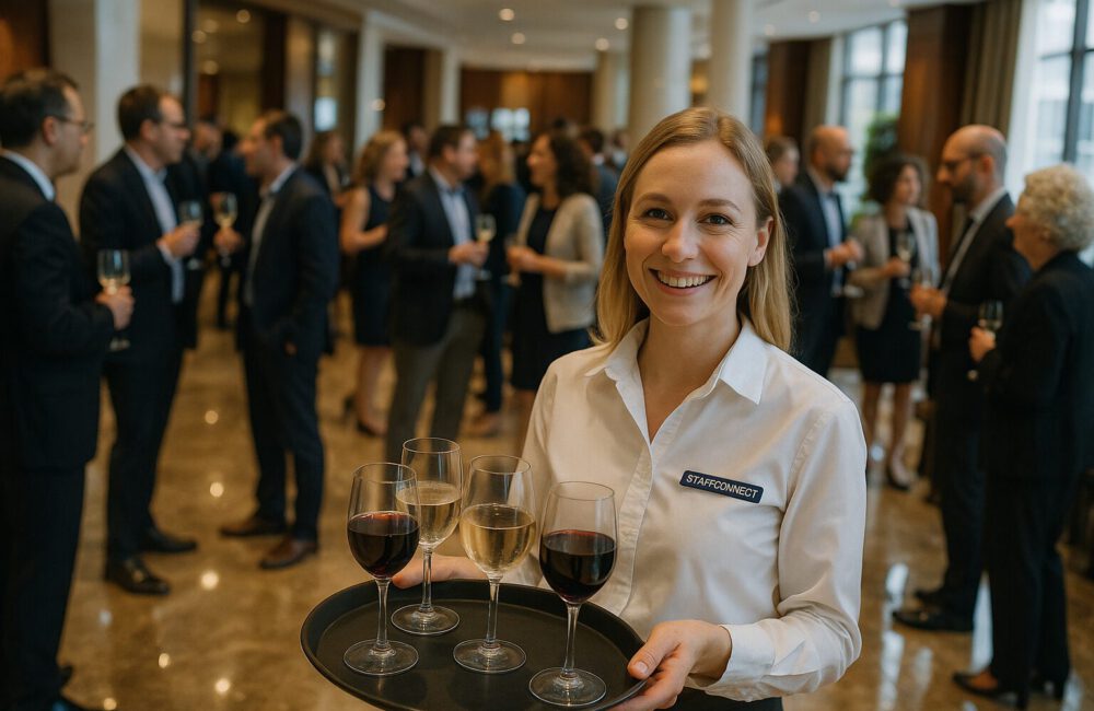 Kellner Event