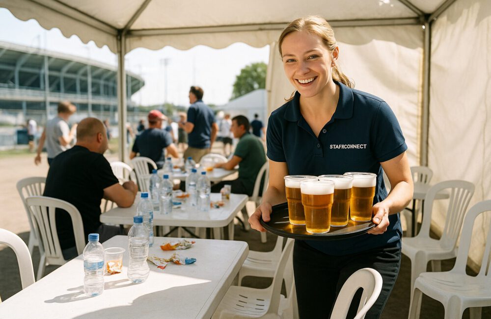 Service Sommerfest