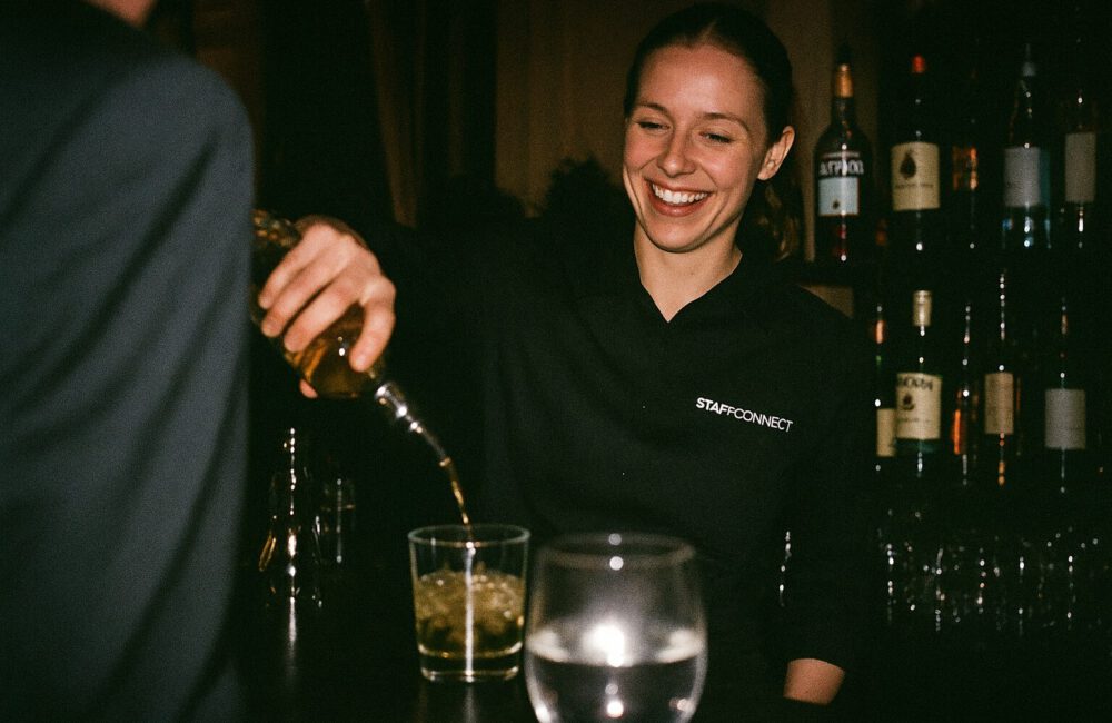 Barkraft Gala