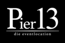 pier 13 logo